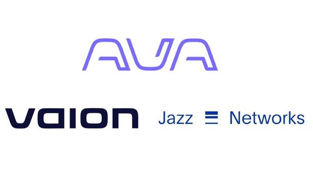 Ava announces completion of unified security merger with Vaion and Jazz Networks