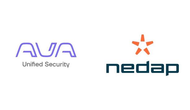 Ava Security partners with Nedap to integrate their best-in-class solutions for security professionals