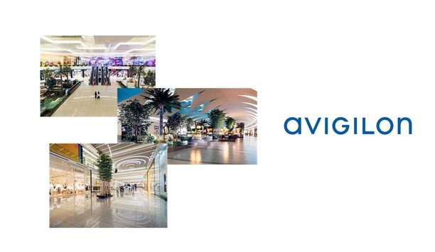 Avigilon aids Saudi Arabian security compliance with full equipping of security solutions