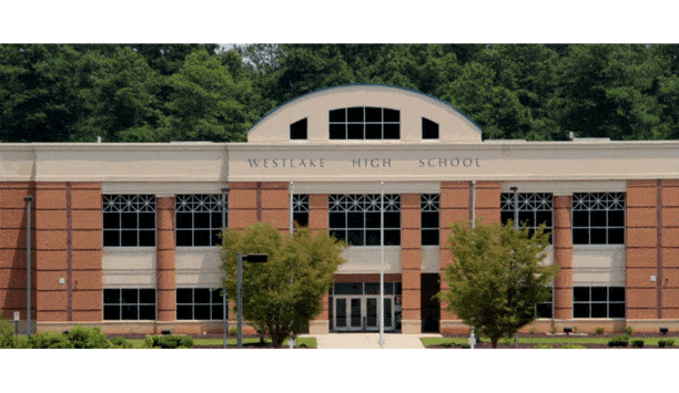 Avigilon Appearance Search video analytics enhances student safety at Fulton County School System