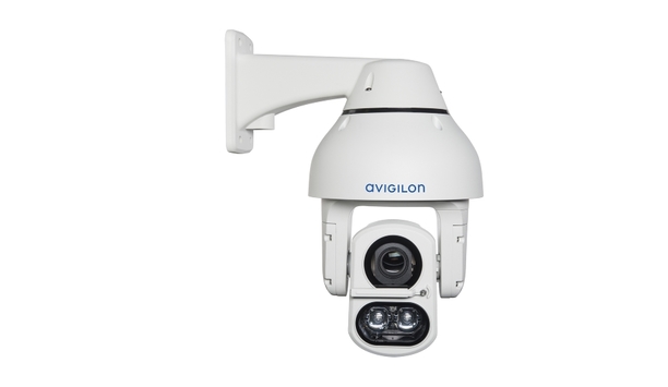 Avigilon’s H4 IR PTZ camera recognised at The Buyer’s Choice Award
