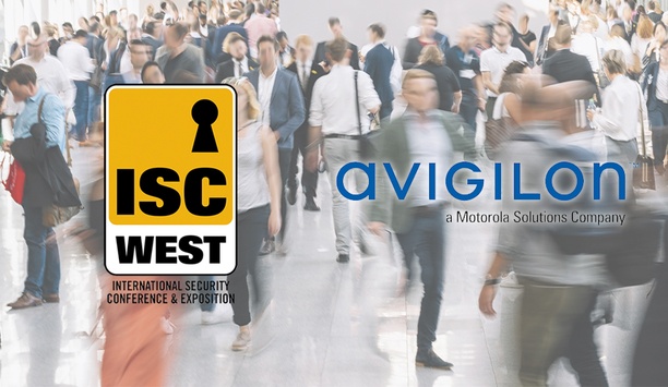 ISC West 2019: Avigilon redefining how customers use data to gain actionable information