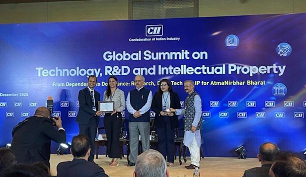 Matrix Comsec: CII industrial innovation award winner