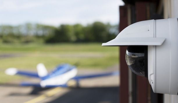 Axis expands AXIS Q35 Series with 5 MP stainless-steel and 4K dome cameras