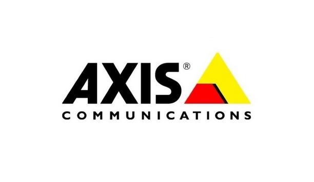 Axis Communications releases a statement on the impact of the novel coronavirus outbreak