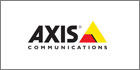 Axis Communications makes a world record for the highest wireless network in the stratosphere