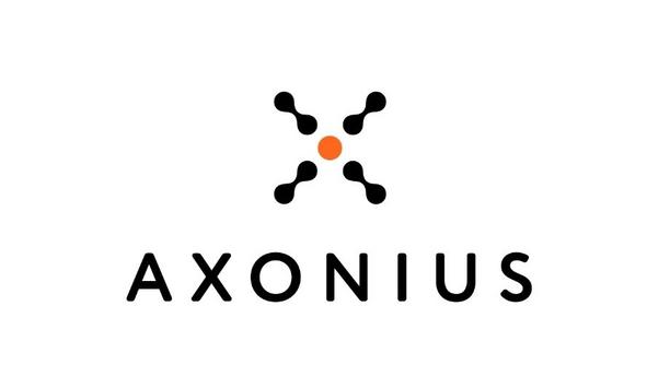 Axonius to address the security risks associated with controlling SaaS environments at InfoSecurity Europe 2022