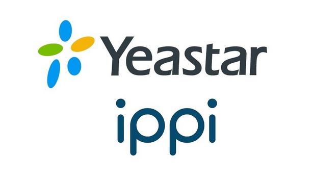 Yeastar announces ippi as its certified SIP Trunk provider