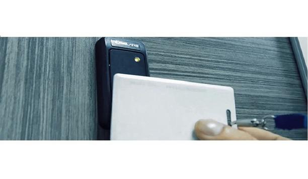 BCD develops COVID-19 Macro for Genetec Synergis access control