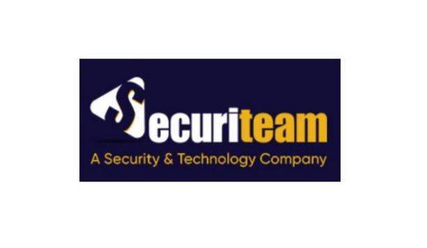 Securiteam designs commercial intrusion solution for a Fortune 500 company