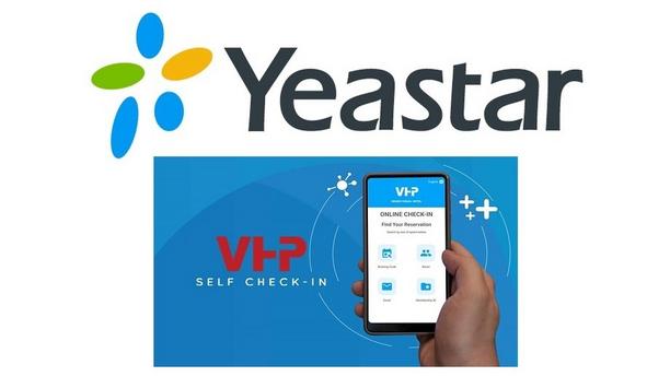 Yeastar certified interoperability of S-Series VoIP PBX with VHP PMS