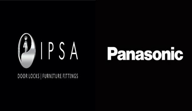 Panasonic joins IPSA as a founder to support key workers