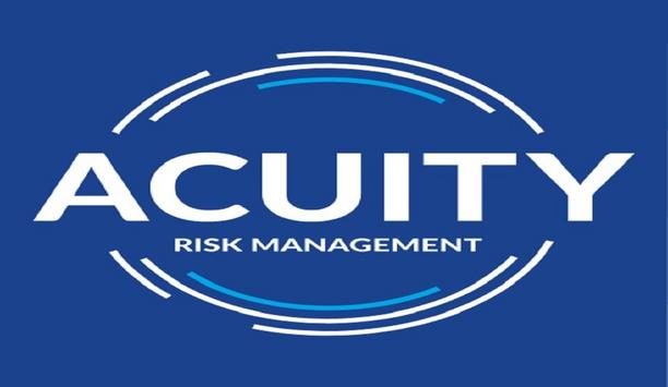 Acuity organises Quantitative Risk Assessment for Cybersecurity webinar