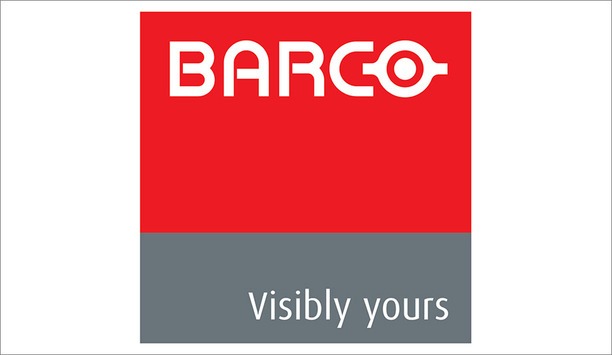 Barco to display new RGB laser-illuminated video wall at DistribuTECH 2017
