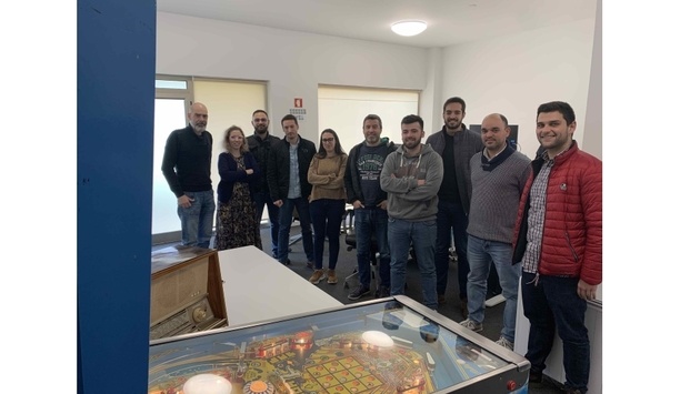 IP audio and control innovator Barix opens Innovation Centre in Aveiro, Portugal