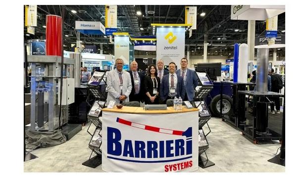 Barrier1 enters new era, elevating perimeter security with renewed focus on innovation and service