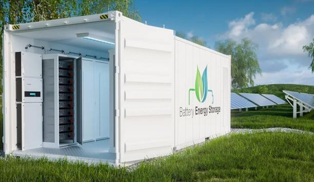 Battery energy storage systems: Safety and fire risks