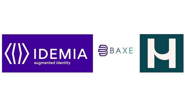 BAXE partners with IDEMIA and Haventec to launch the world’s first DeFi ecosystem secured by facial authentication