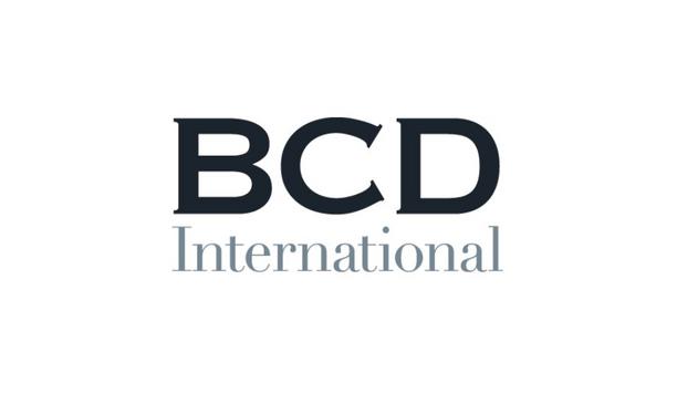 BCD International hires Andrew Hubble to global team