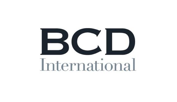 BCD International appoints Jonathan Benedick as National Sales Engineer for the REVOLV project team