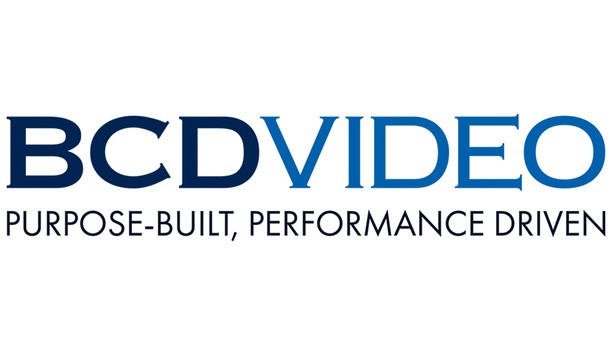 BCDVideo enhances bank security with its IP video surveillance systems