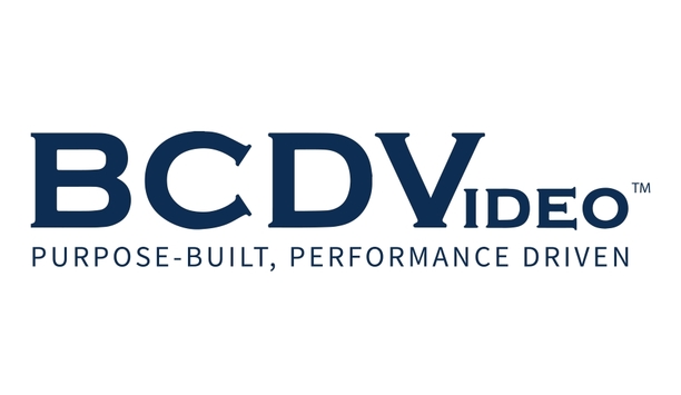 BCDVideo product and solutions expands into Canadian market with St. Onge Technical Services