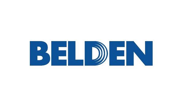 Belden acquires Macmon to expand their ability to provide complete end-to-end solutions
