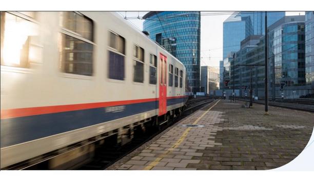Belgium’s Railway Company ensures on-time departures, improves security with HID Global’s real-time location service technology