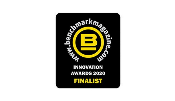OPTEX's WX series nominated as finalist for Benchmark Innovation Awards 2020