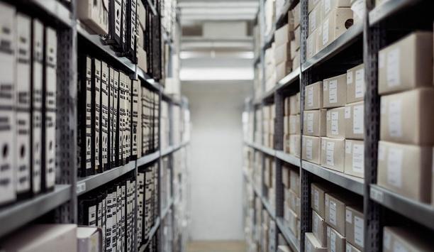 Best practices for warehouse security systems