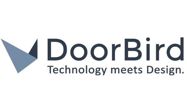 Bird Home Automation announces the release of ‘D2100E Accessibility’ intercom module, under their DoorBird brand