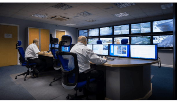Bold Communication announces the launch of their innovative Gemini CCTV monitoring platform