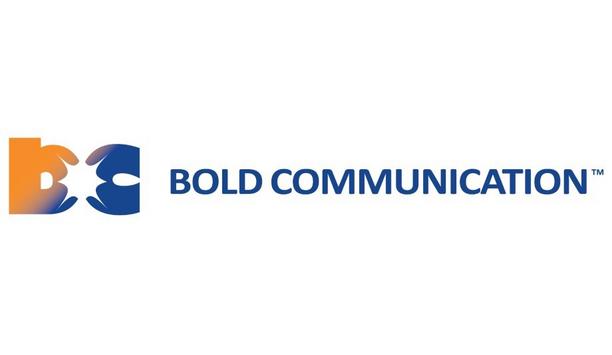 Bold Communications announces the launch of Gemini LiveView for creating and sharing interactive dashboards