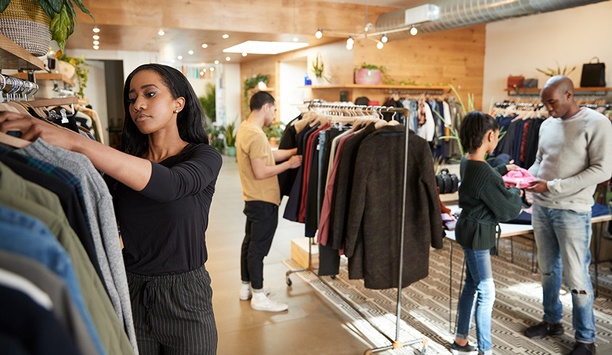 Steps to develop an integrated retail security strategy