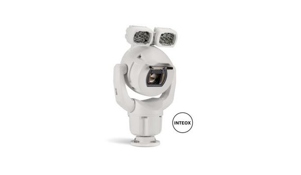 Bosch introduces MIC inteox 7100i camera based on the Inteox open camera platform
