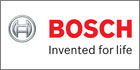 Bosch booth captivates visitors at IFSEC India