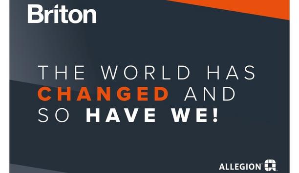 BRITON reveals their renewed brand identity and promises to deliver quality and reliable solutions to customers