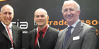 BSIA member companies win 2013 IFSEC & FIREX Awards for innovative solutions