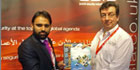 BSIA reports record level of visitor interest for security solutions at Intersec 2012