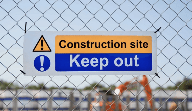 A.P.E offers security tips & Ideas for building & construction sites