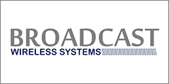 Broadcast Wireless Systems to reveal plans for new H.265 codec platform at IBC 2016