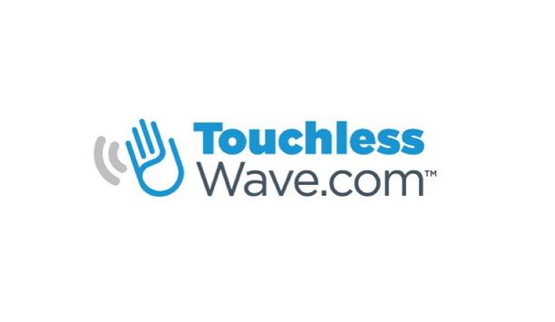 Camden Door Controls releases TouchlessWave video to acquaint customers of their range of no touch and low touch solutions