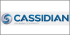 EADS Defence & Security rebrands name and logo to CASSIDIAN