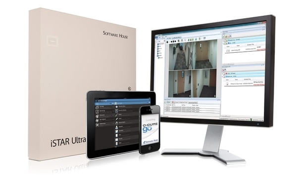 Johnson Controls enhances centralised security control with Software House C•CURE 9000 v2.70