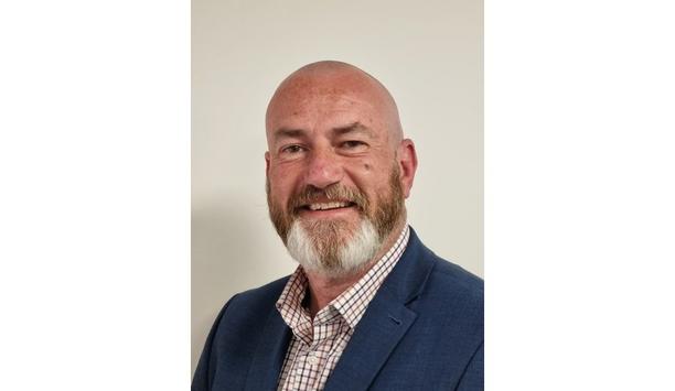 CDX Security bolsters service offering with the appointment of John Welch as the new Group Sales Manager