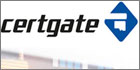 Certgate presents its new over-the-air configuration technology at the 11th vps/Nexus customer day in Ettlingen, Germany