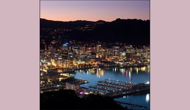 Wellington’s iconic Chaffers Marina streamlines operations with Gallagher mobile technology