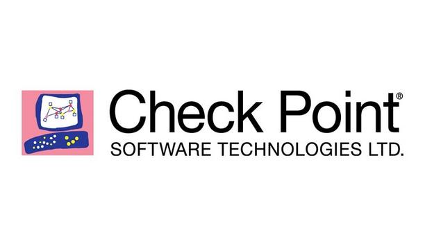 Check Point Software appoints new Regional Director UK&I and CISO and C-Suite Advisor to its senior leadership team