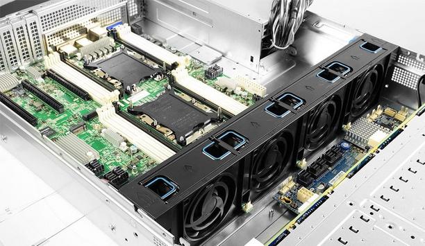Chenbro announces RB238G13-U04 Hybrid Storage System to the NVMe Server line-up