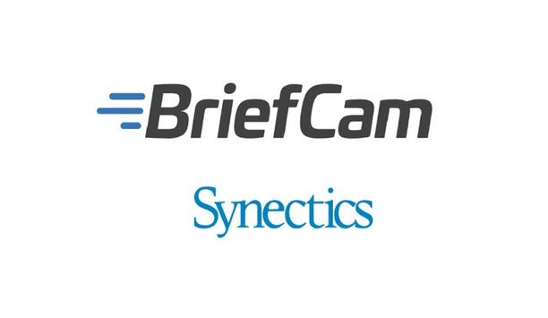 Cities are smarter and safer with video analytics delivered through Synectics’ BriefCam integration